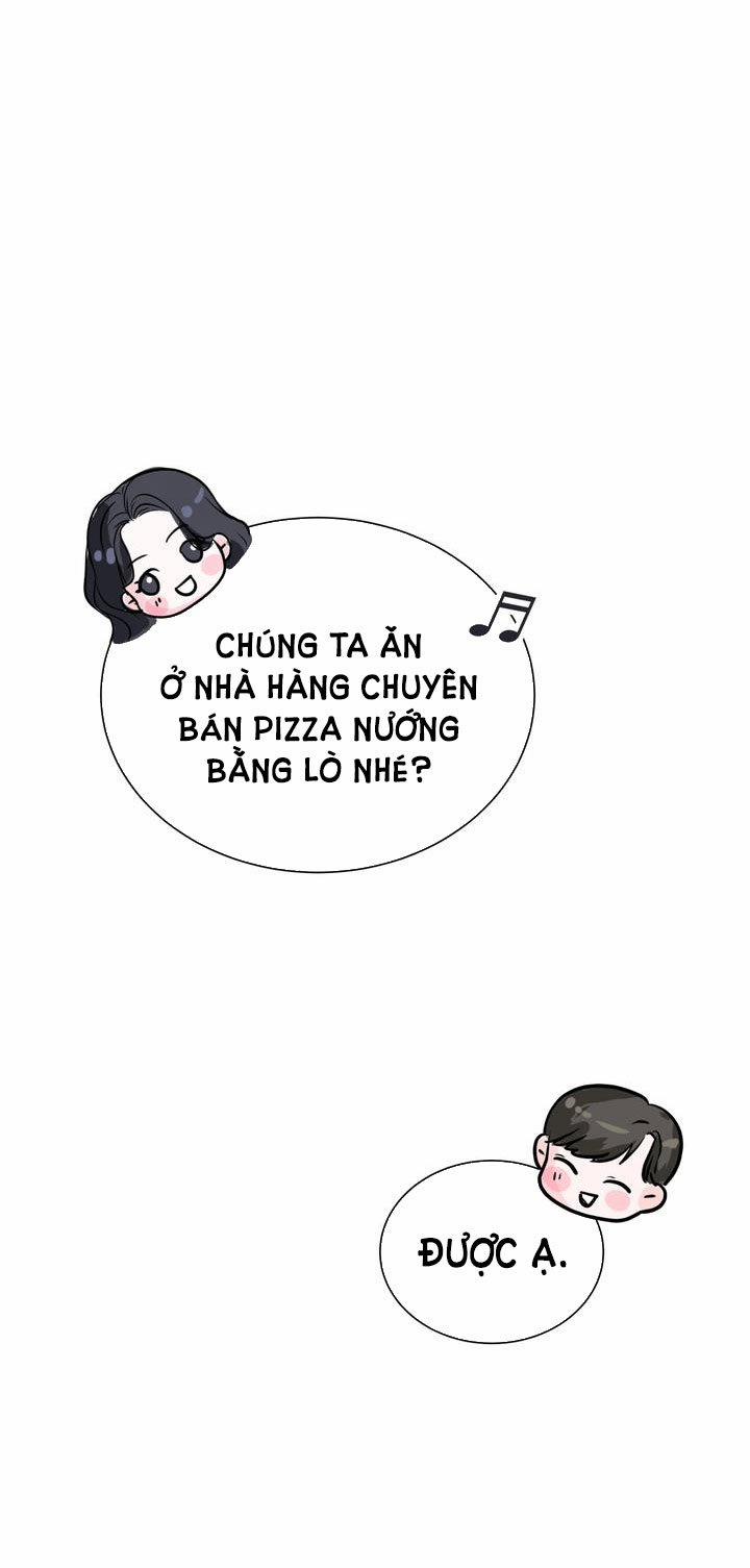[18+] Điều Em Cố Giấu 5.1 trang 27