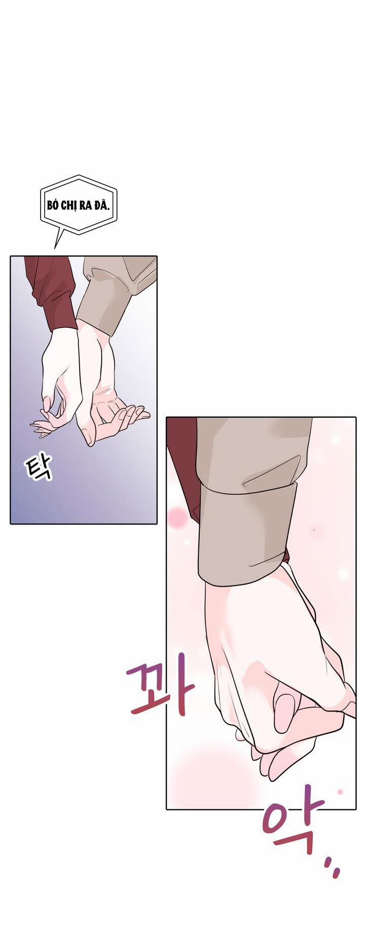 [18+] Điều Em Cố Giấu 5.1 trang 33