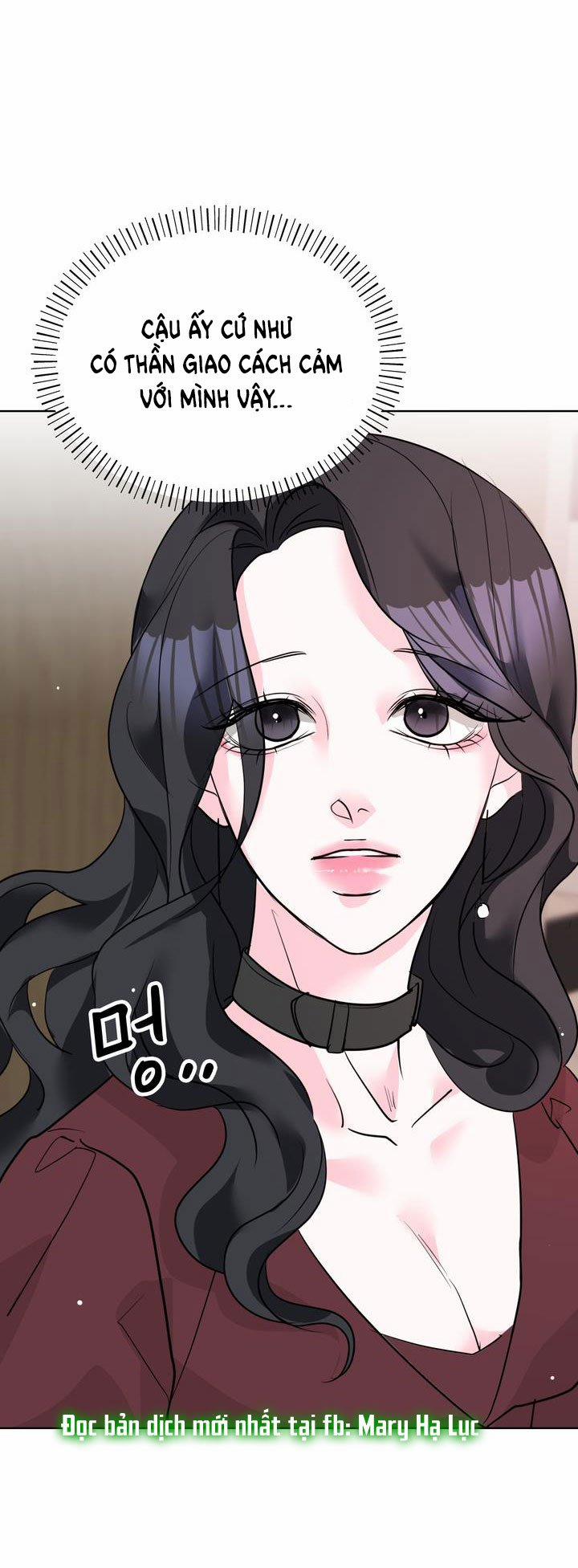 [18+] Điều Em Cố Giấu 5.2 trang 19