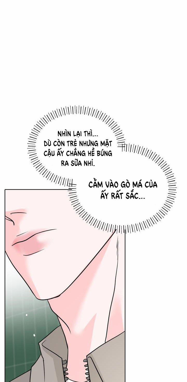 [18+] Điều Em Cố Giấu 5.2 trang 8