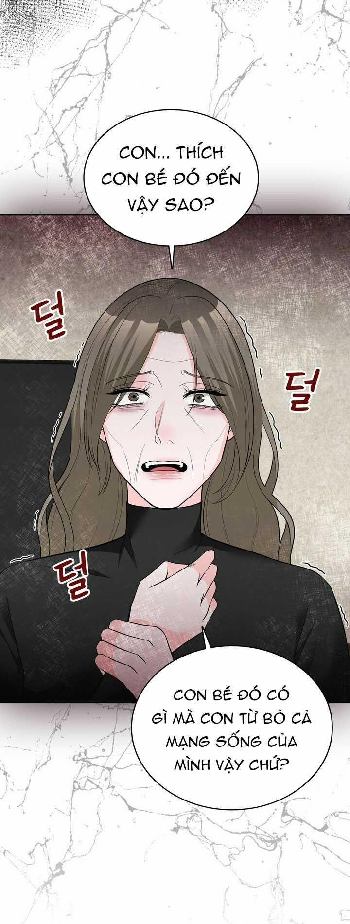 [18+] Điều Em Cố Giấu 50.1 trang 11