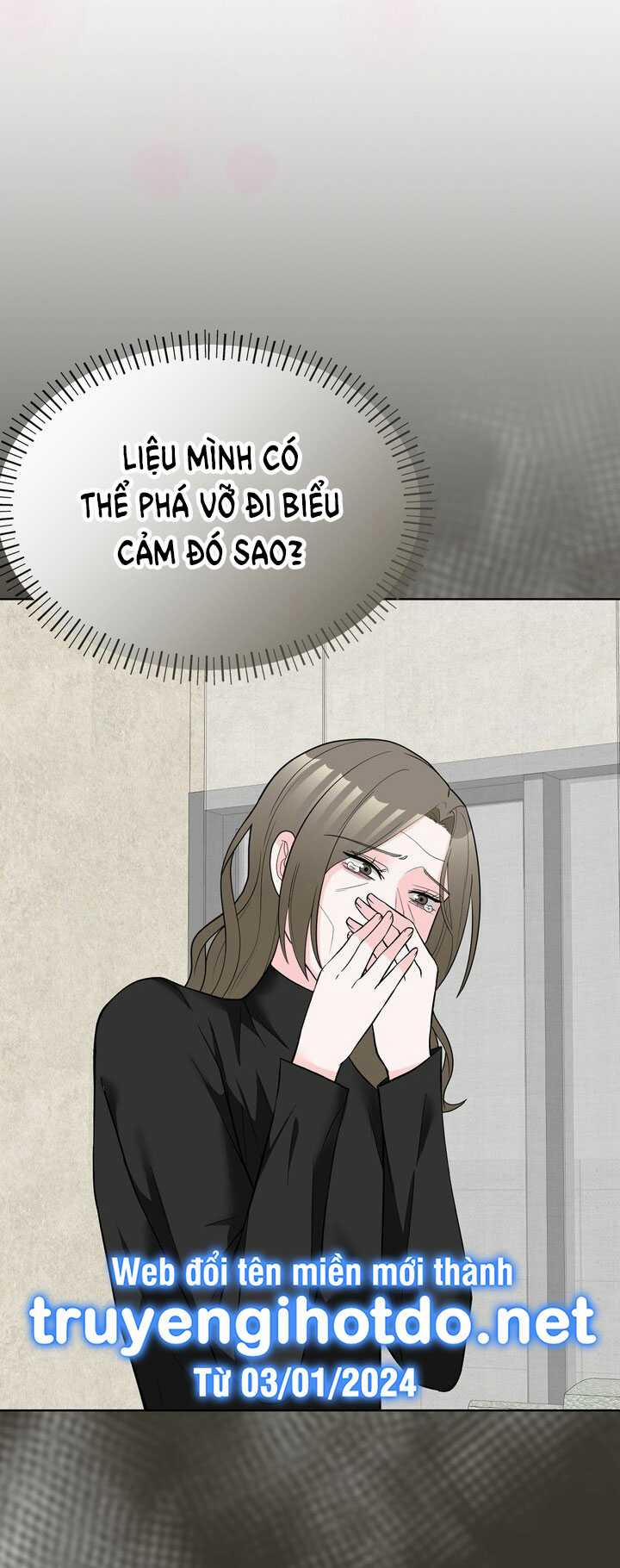 [18+] Điều Em Cố Giấu 50.1 trang 14