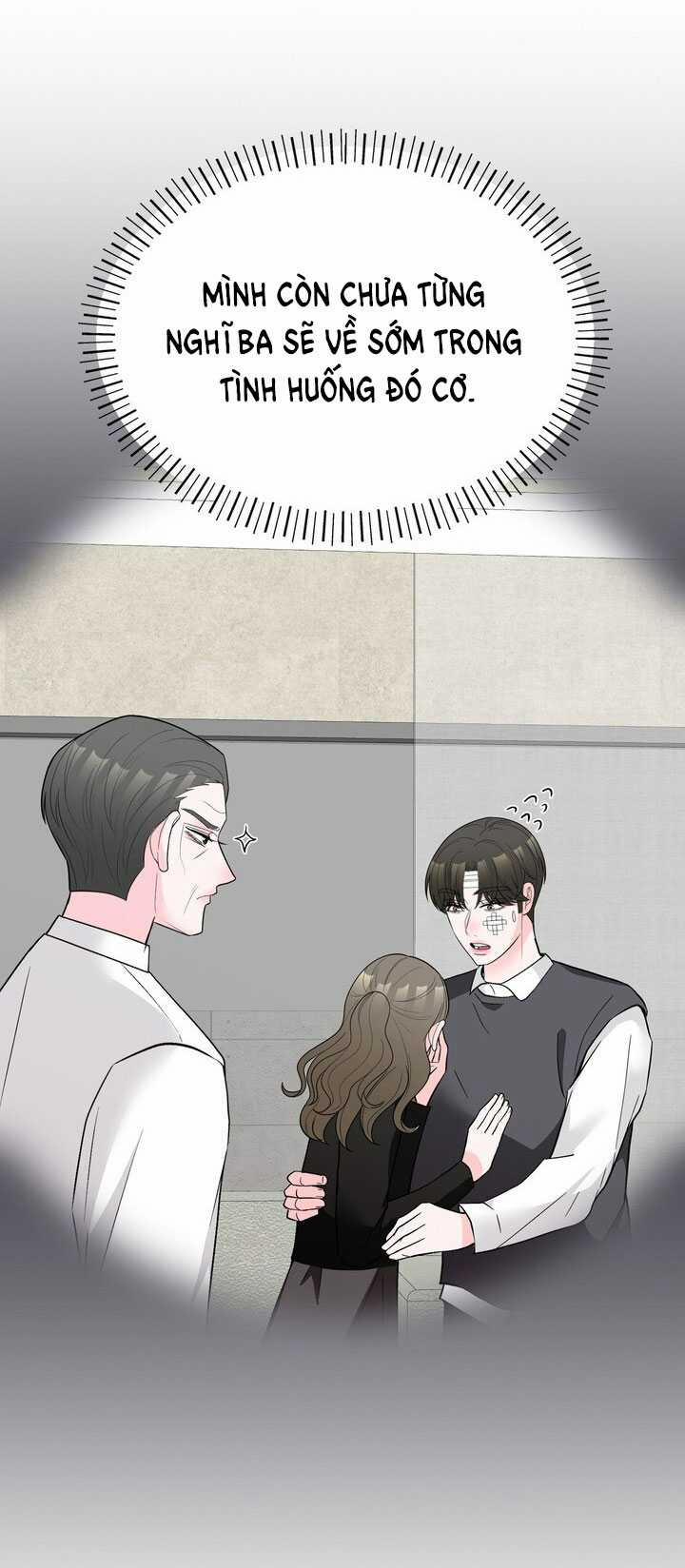 [18+] Điều Em Cố Giấu 50.1 trang 20