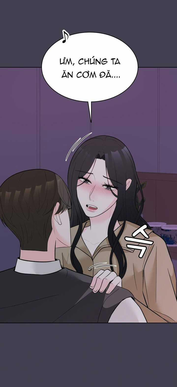 [18+] Điều Em Cố Giấu 50.2 trang 10