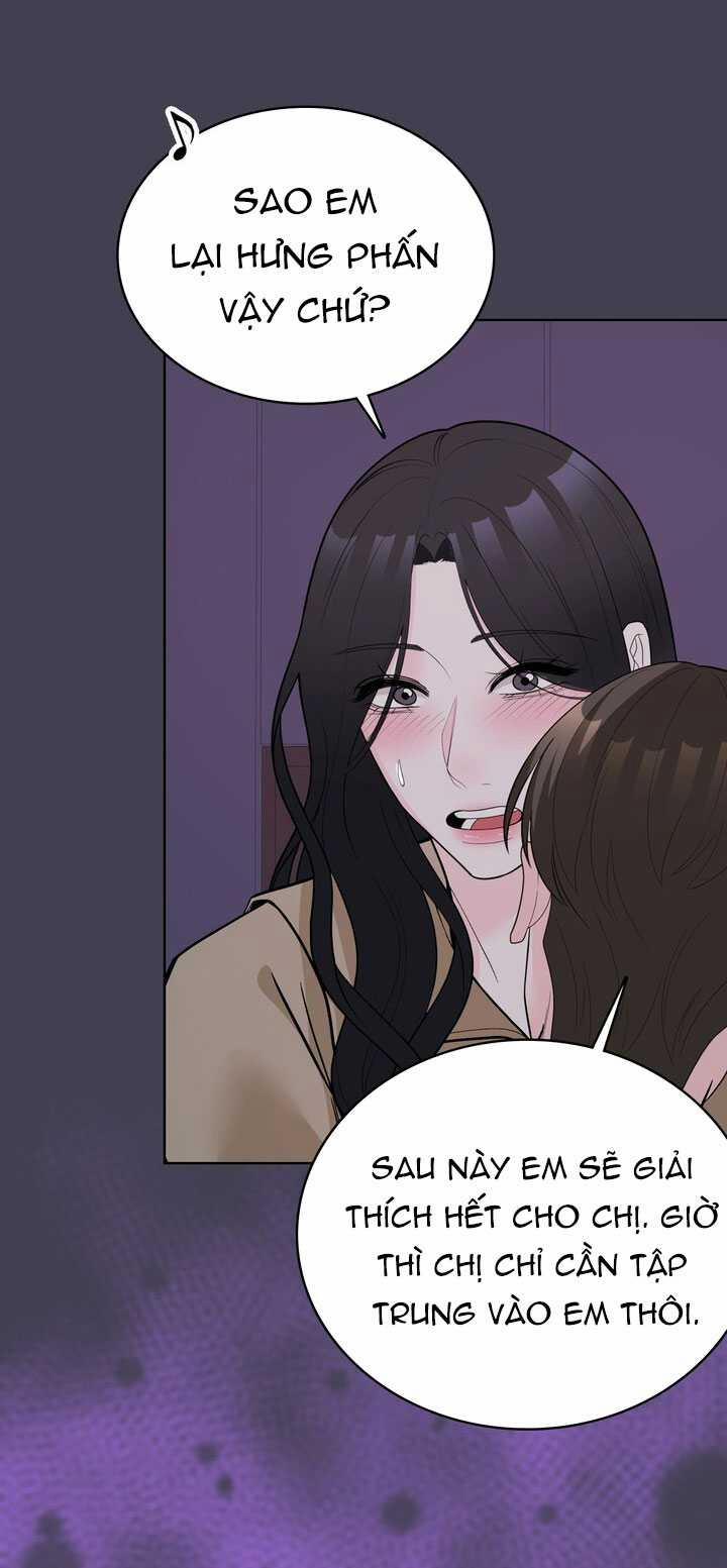 [18+] Điều Em Cố Giấu 50.2 trang 12