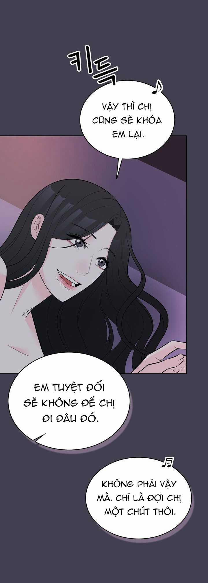 [18+] Điều Em Cố Giấu 50.2 trang 35