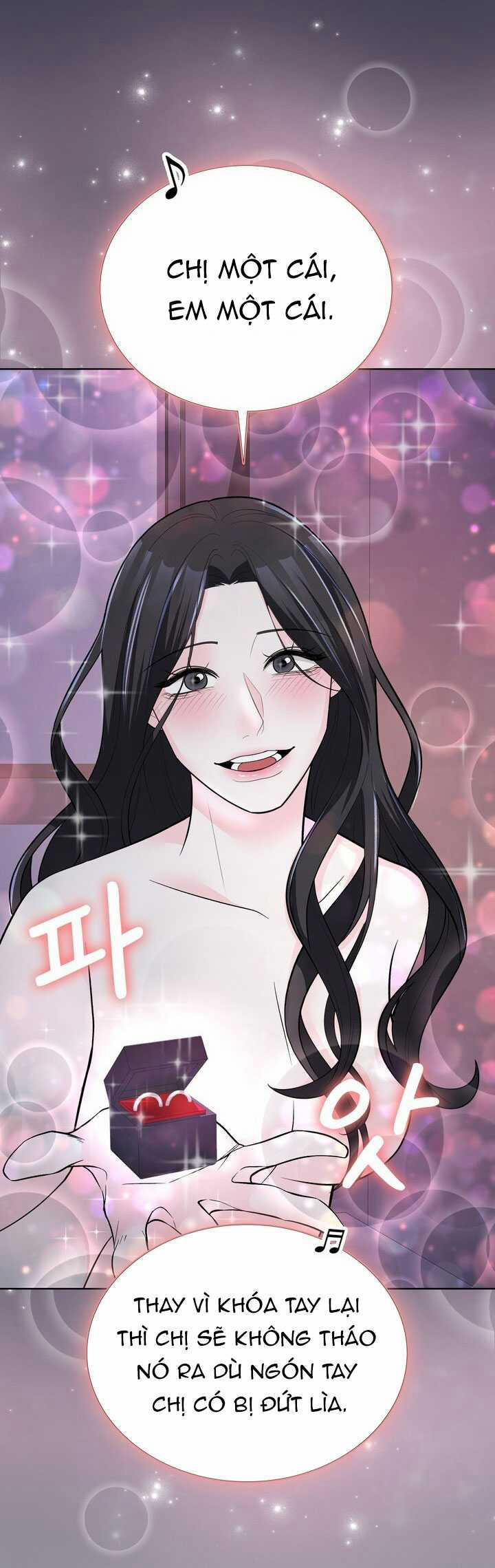 [18+] Điều Em Cố Giấu 50.2 trang 37