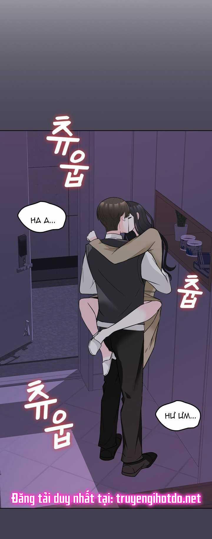 [18+] Điều Em Cố Giấu 50.2 trang 9