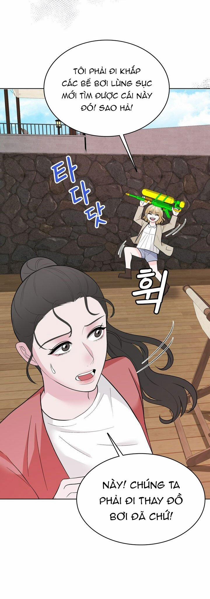 [18+] Điều Em Cố Giấu 51.1 trang 20
