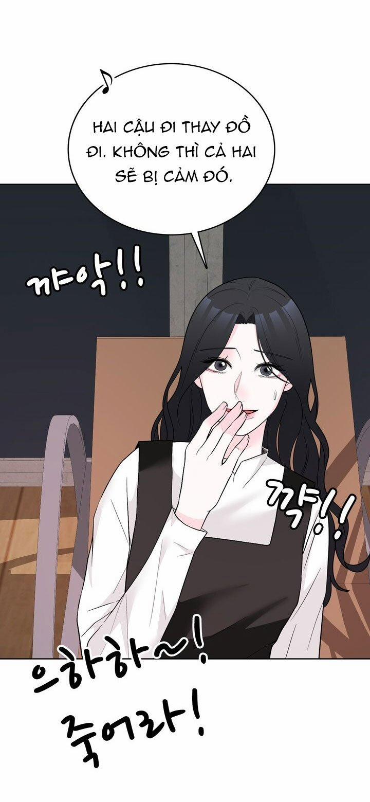 [18+] Điều Em Cố Giấu 51.1 trang 21