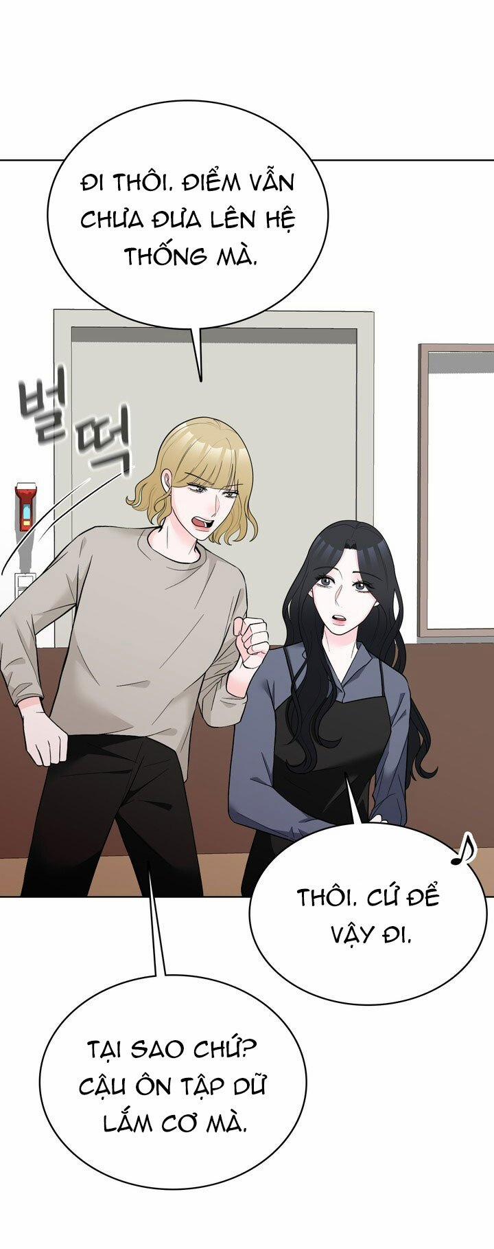 [18+] Điều Em Cố Giấu 51.1 trang 5