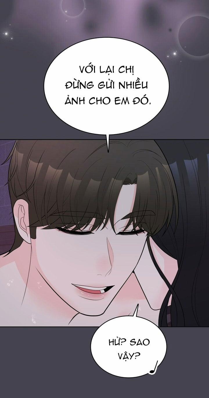 [18+] Điều Em Cố Giấu 51.2 trang 16