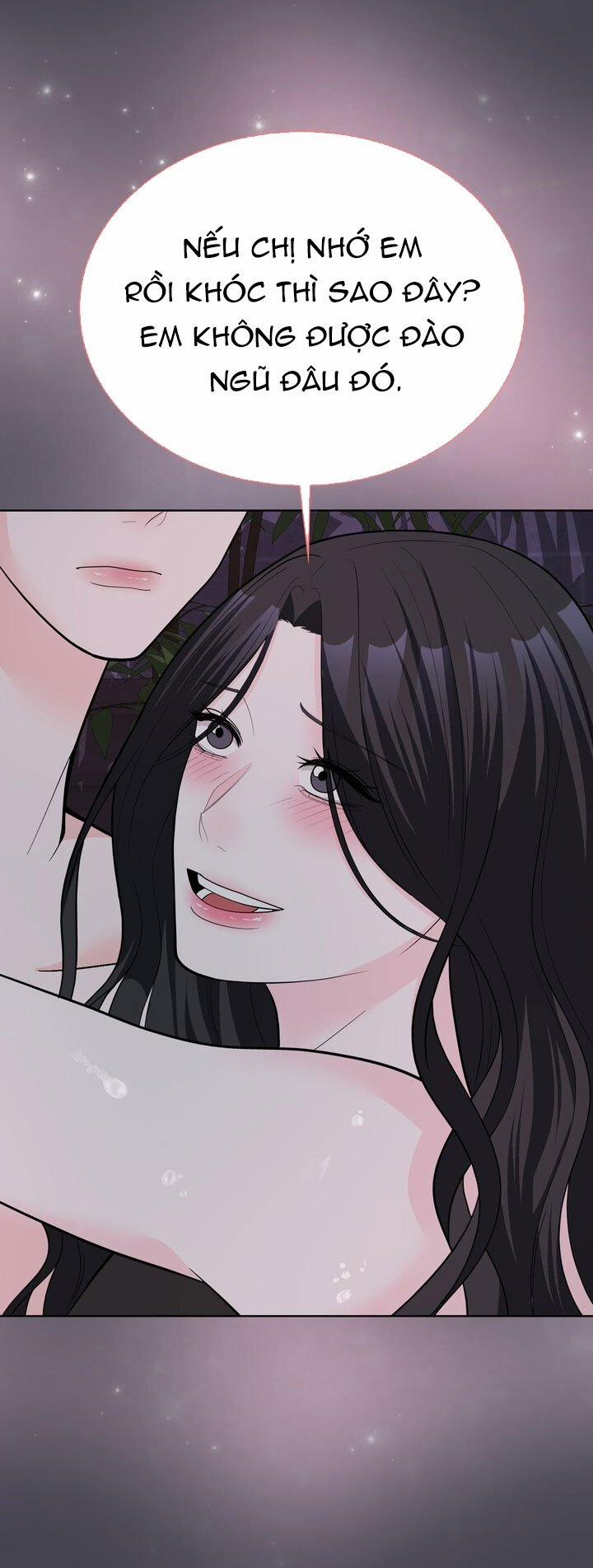 [18+] Điều Em Cố Giấu 51.2 trang 19