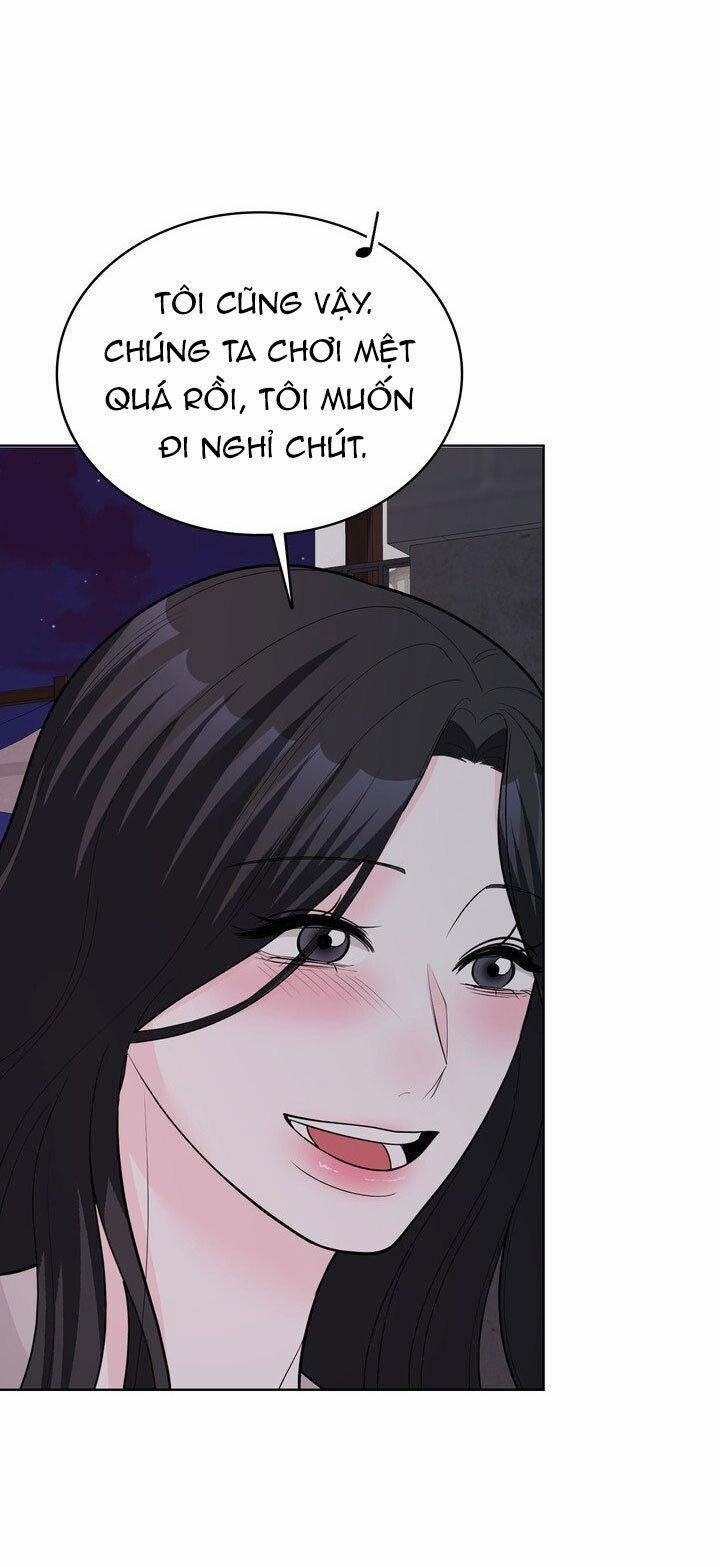 [18+] Điều Em Cố Giấu 51.2 trang 2