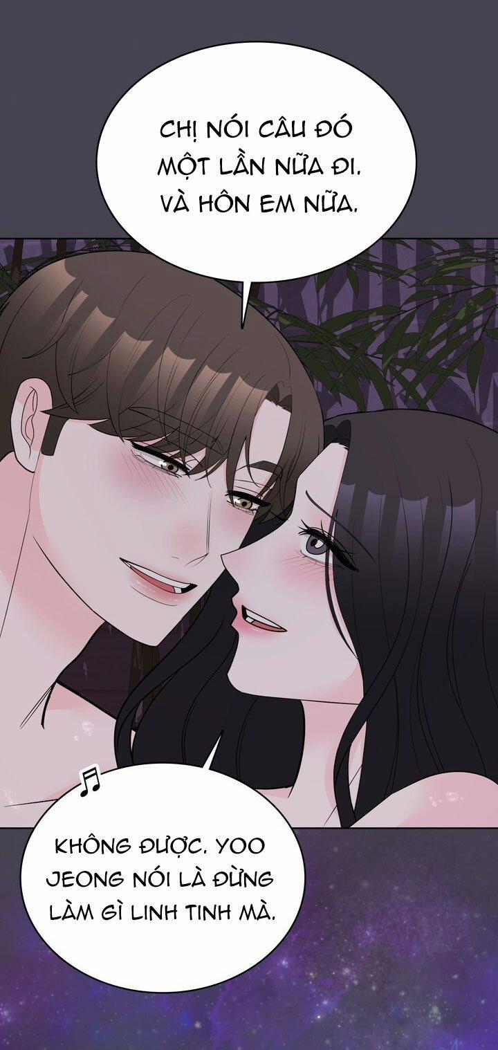 [18+] Điều Em Cố Giấu 51.2 trang 23