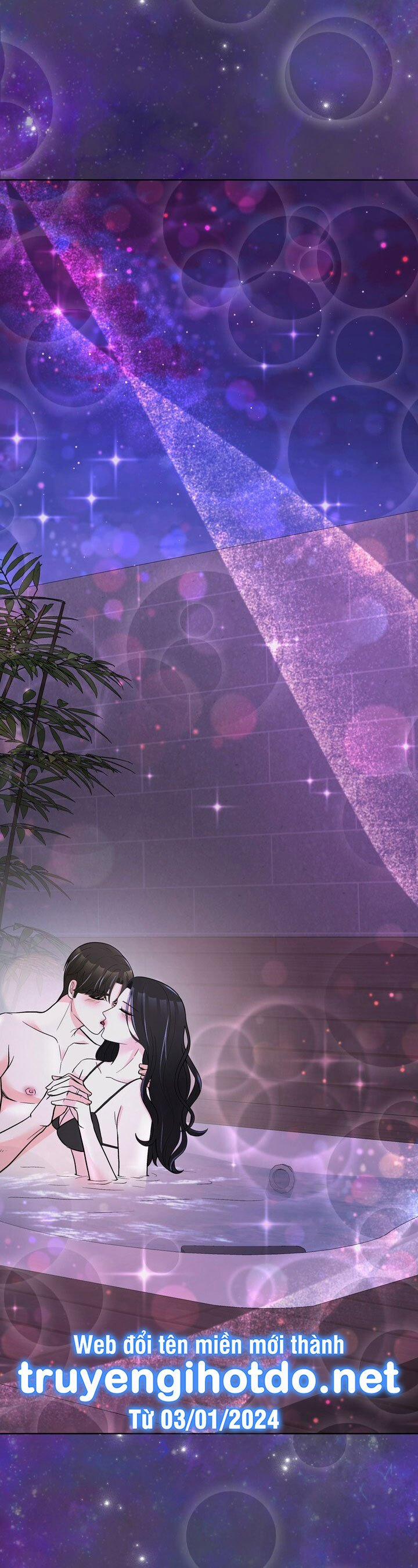 [18+] Điều Em Cố Giấu 51.2 trang 26