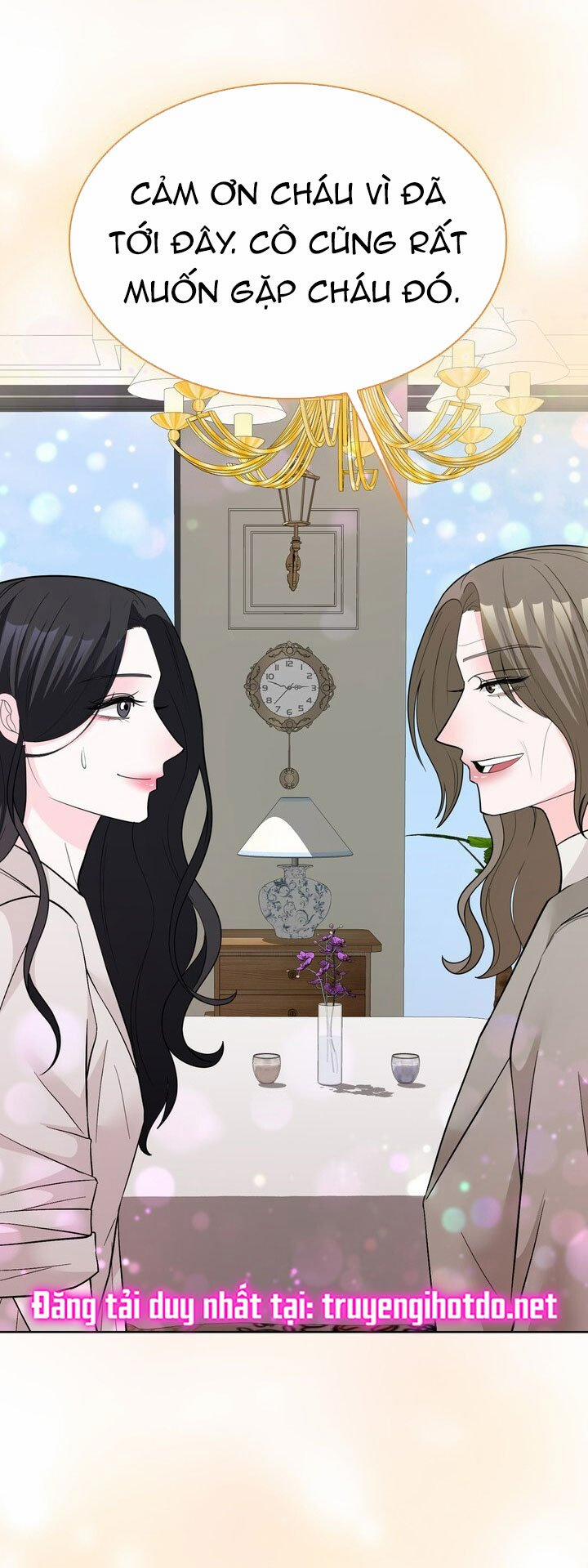 [18+] Điều Em Cố Giấu 51.2 trang 35