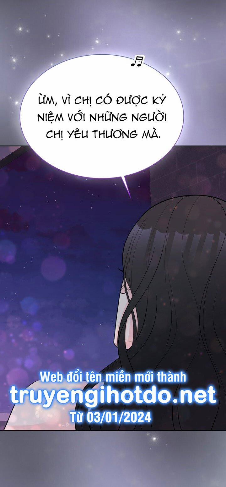 [18+] Điều Em Cố Giấu 51.2 trang 8