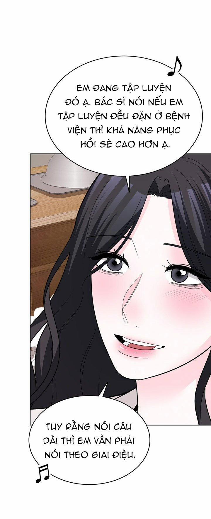 [18+] Điều Em Cố Giấu 52.1 trang 11