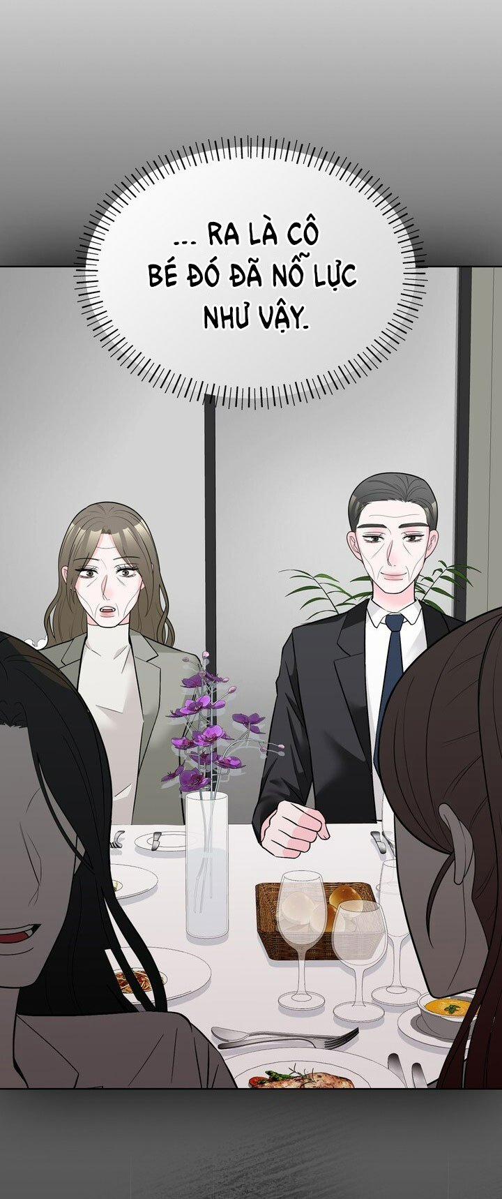 [18+] Điều Em Cố Giấu 52.1 trang 13