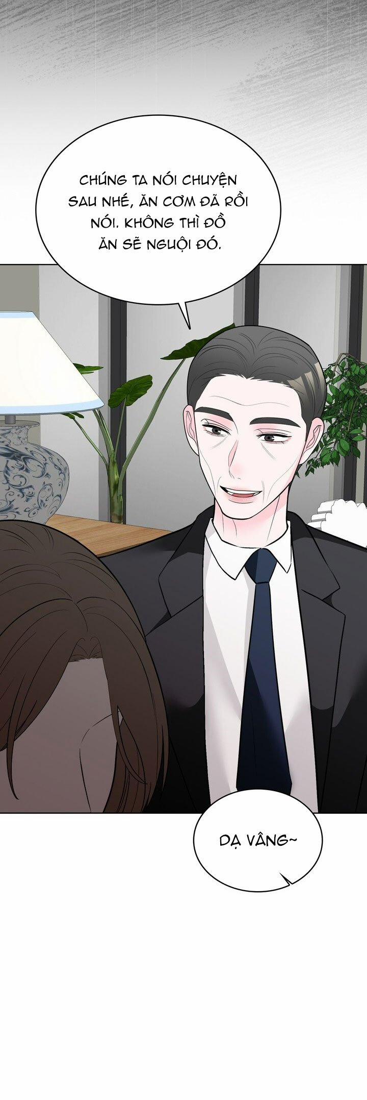 [18+] Điều Em Cố Giấu 52.1 trang 15