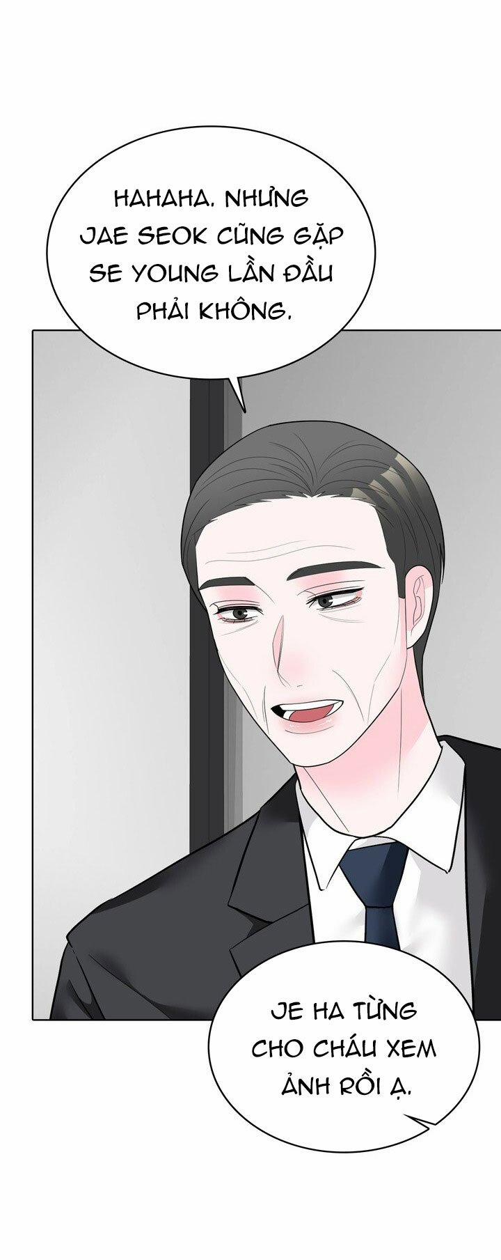 [18+] Điều Em Cố Giấu 52.1 trang 19
