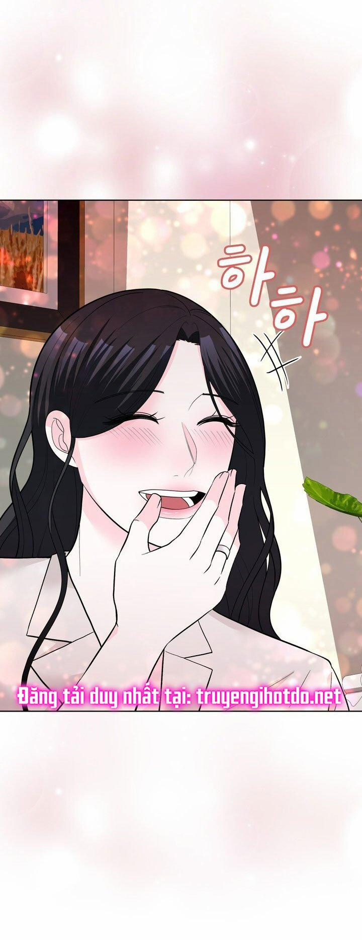 [18+] Điều Em Cố Giấu 52.1 trang 22