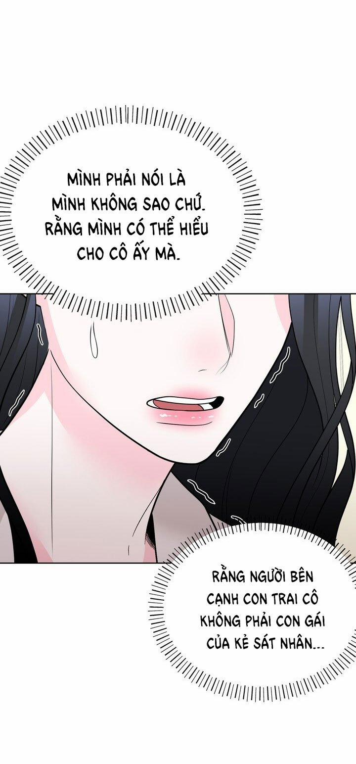 [18+] Điều Em Cố Giấu 52.1 trang 28