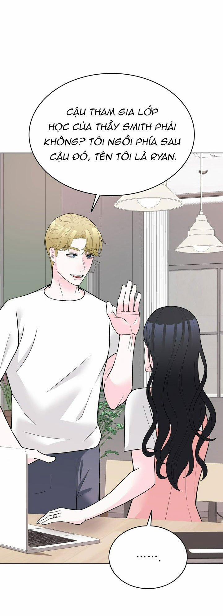 [18+] Điều Em Cố Giấu 52.2 trang 21