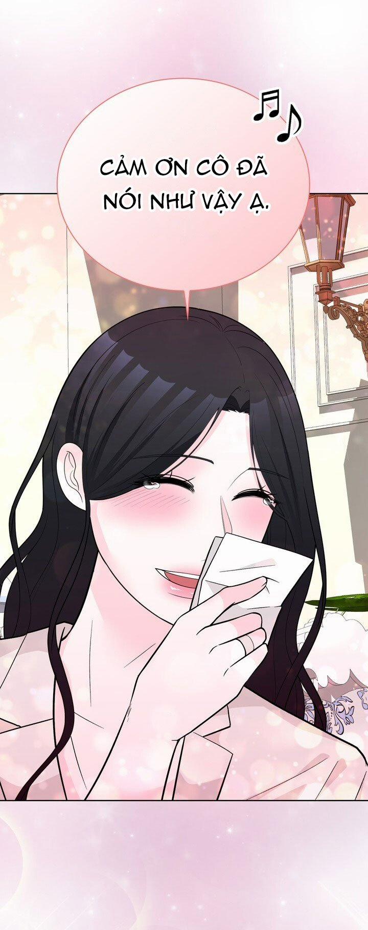 [18+] Điều Em Cố Giấu 52.2 trang 6