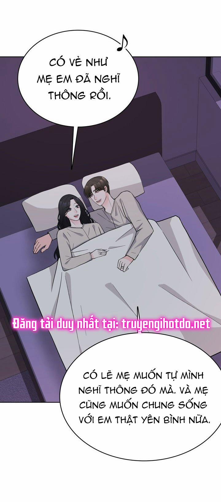[18+] Điều Em Cố Giấu 52.2 trang 9