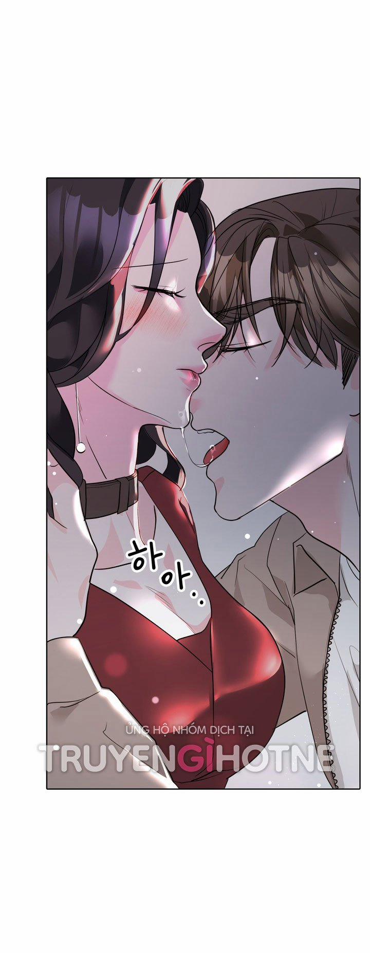 [18+] Điều Em Cố Giấu 6.1 trang 16