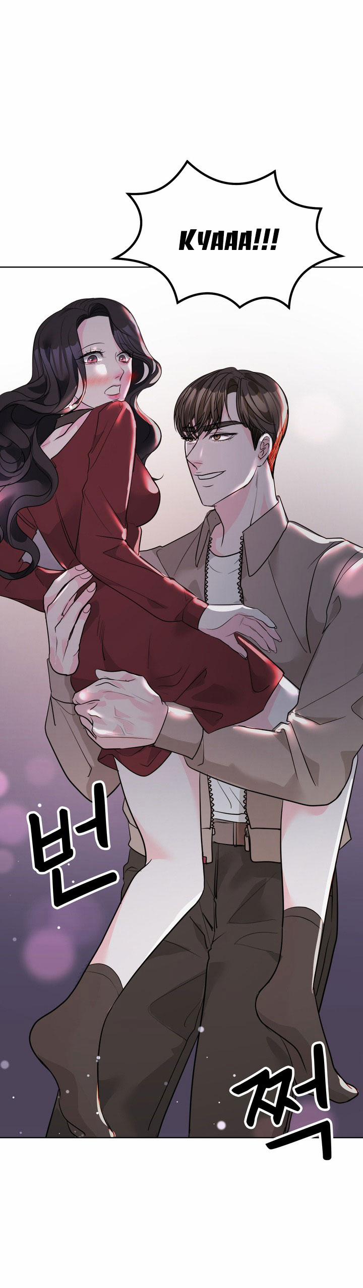 [18+] Điều Em Cố Giấu 6.1 trang 17