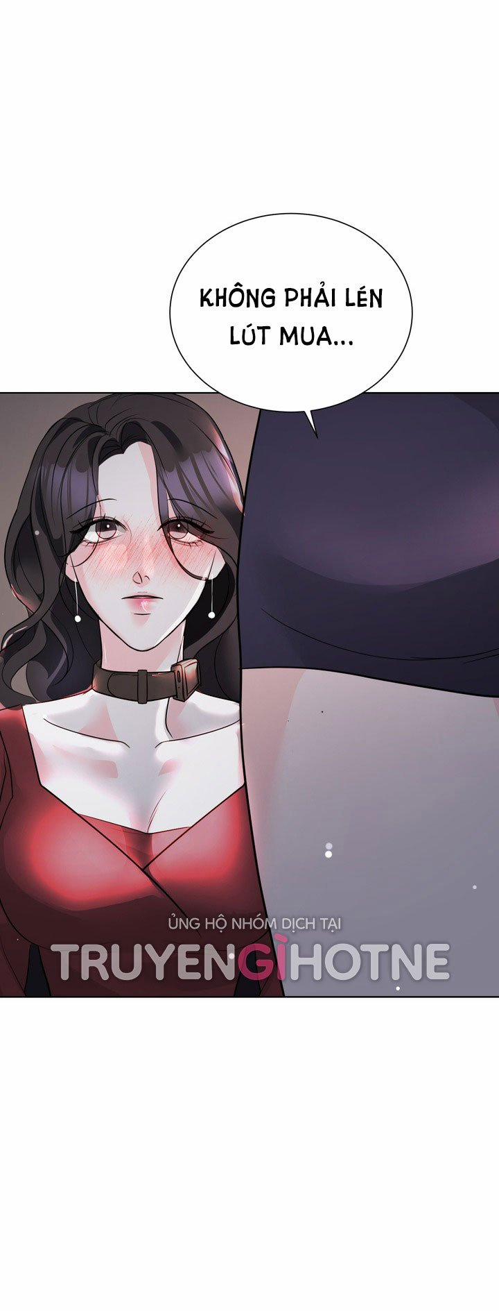 [18+] Điều Em Cố Giấu 6.2 trang 1