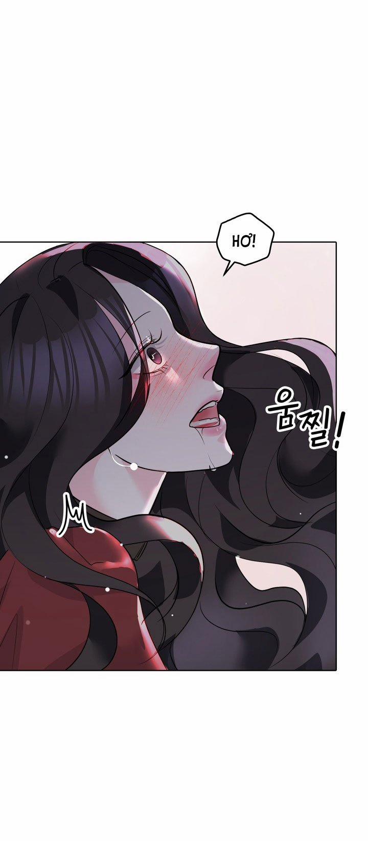 [18+] Điều Em Cố Giấu 6.2 trang 11