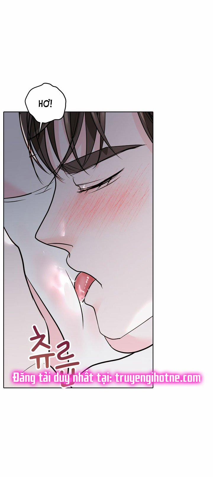 [18+] Điều Em Cố Giấu 6.2 trang 25