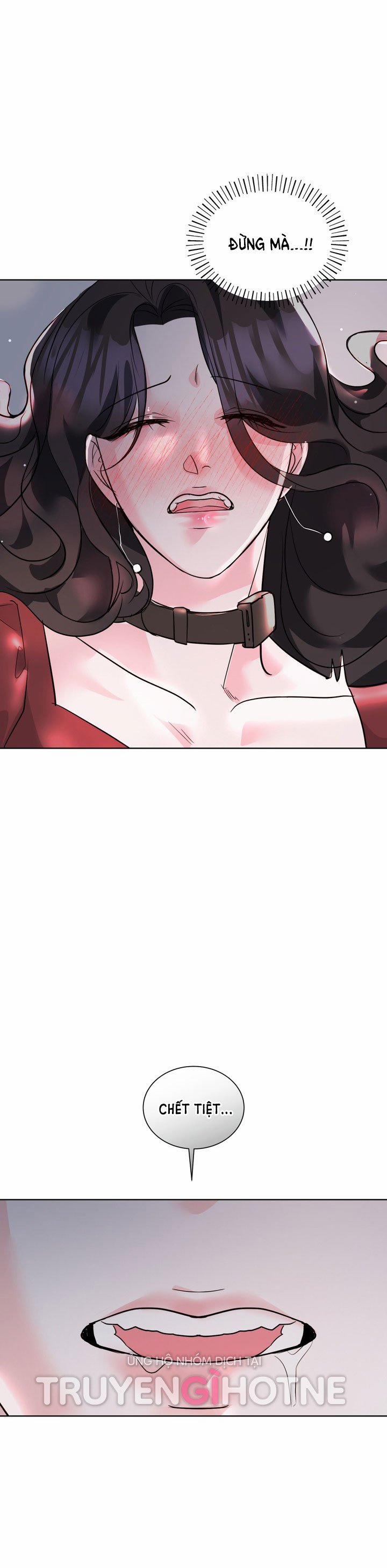 [18+] Điều Em Cố Giấu 6.2 trang 33