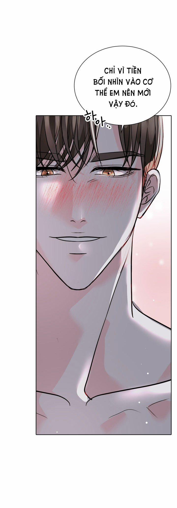 [18+] Điều Em Cố Giấu 6.2 trang 5