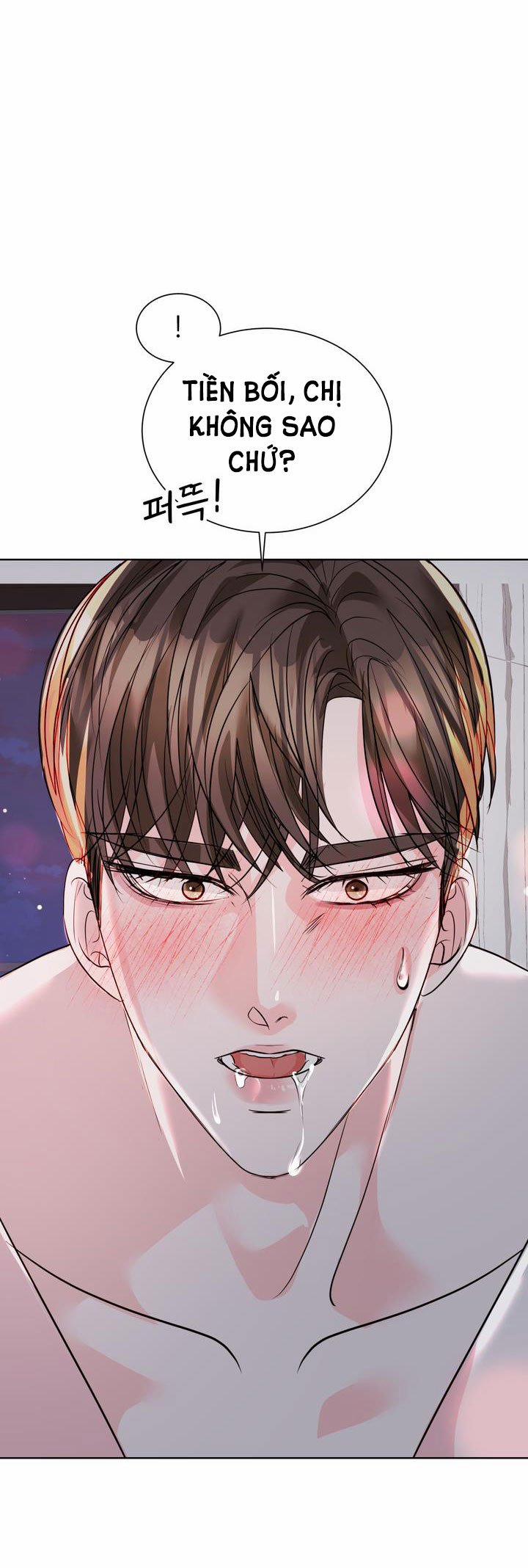 [18+] Điều Em Cố Giấu 7.1 trang 9