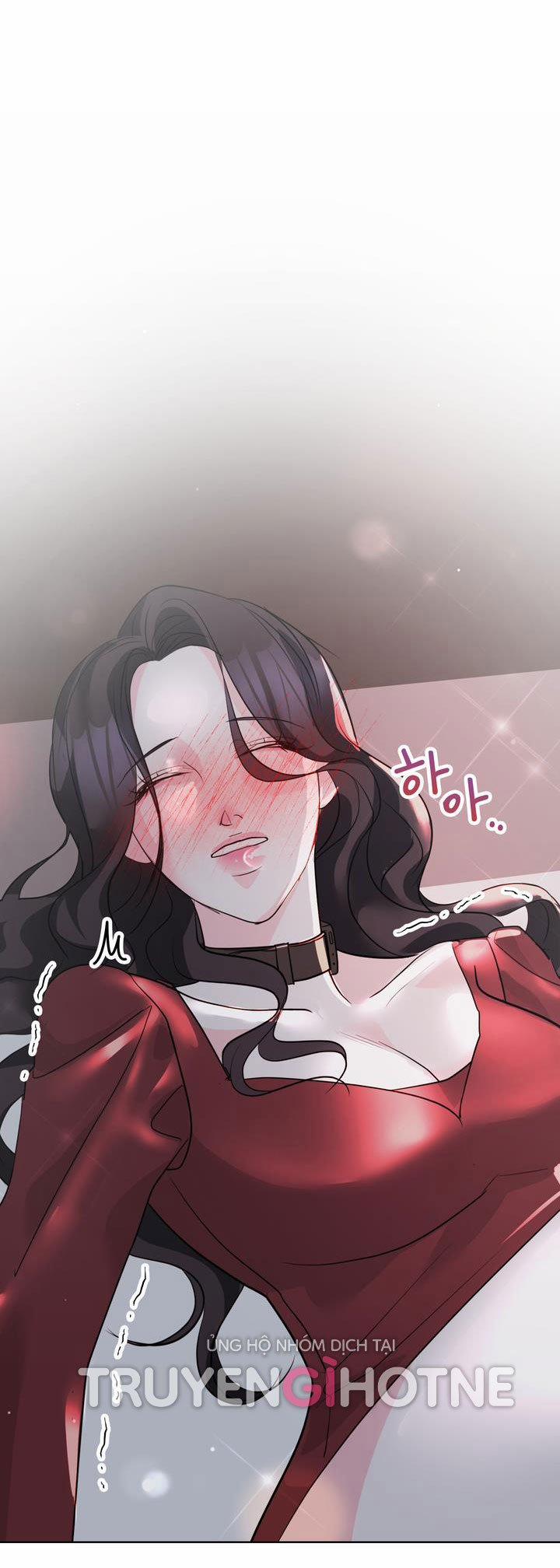 [18+] Điều Em Cố Giấu 7.2 trang 38