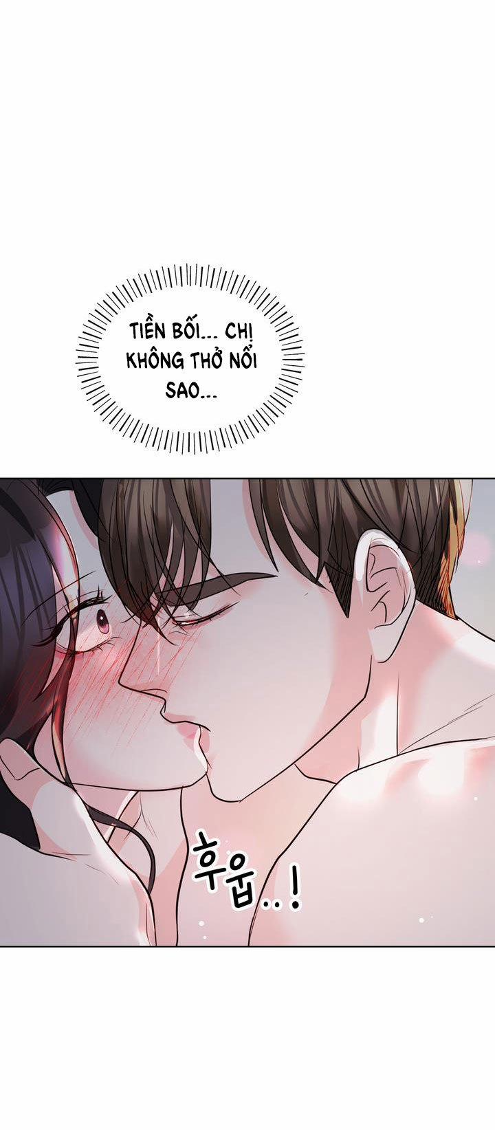 [18+] Điều Em Cố Giấu 7.2 trang 9