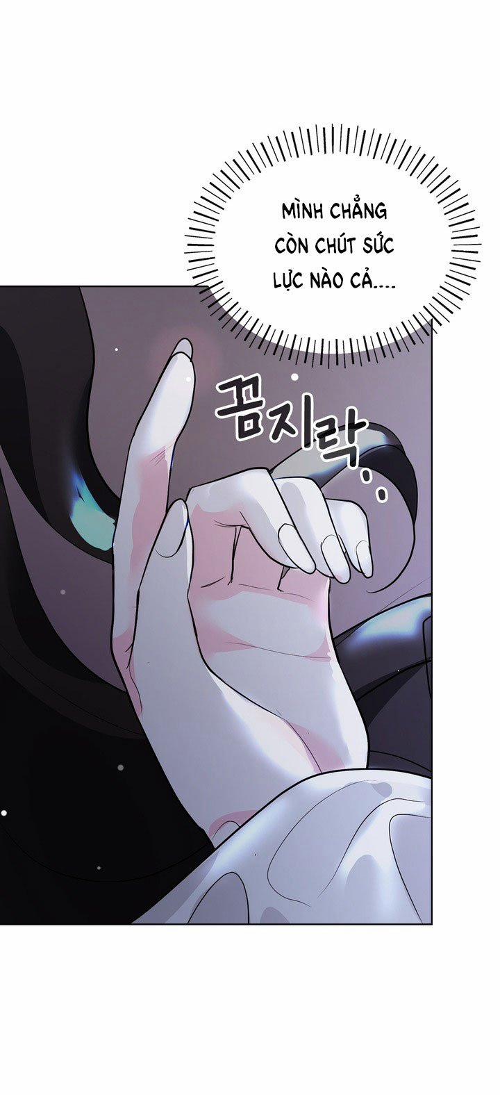 [18+] Điều Em Cố Giấu 8.1 trang 18