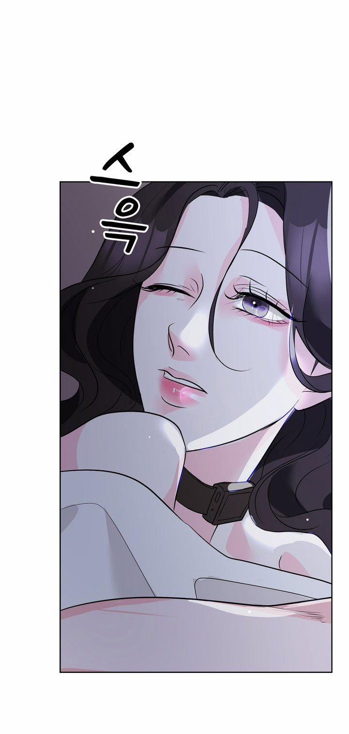 [18+] Điều Em Cố Giấu 8.1 trang 19