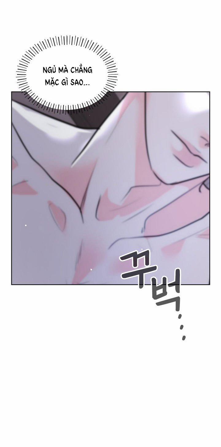 [18+] Điều Em Cố Giấu 8.1 trang 21