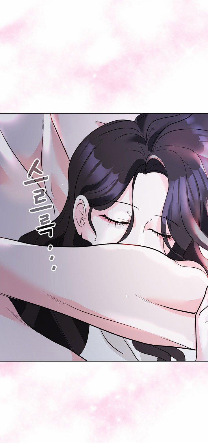 [18+] Điều Em Cố Giấu 8.1 trang 8