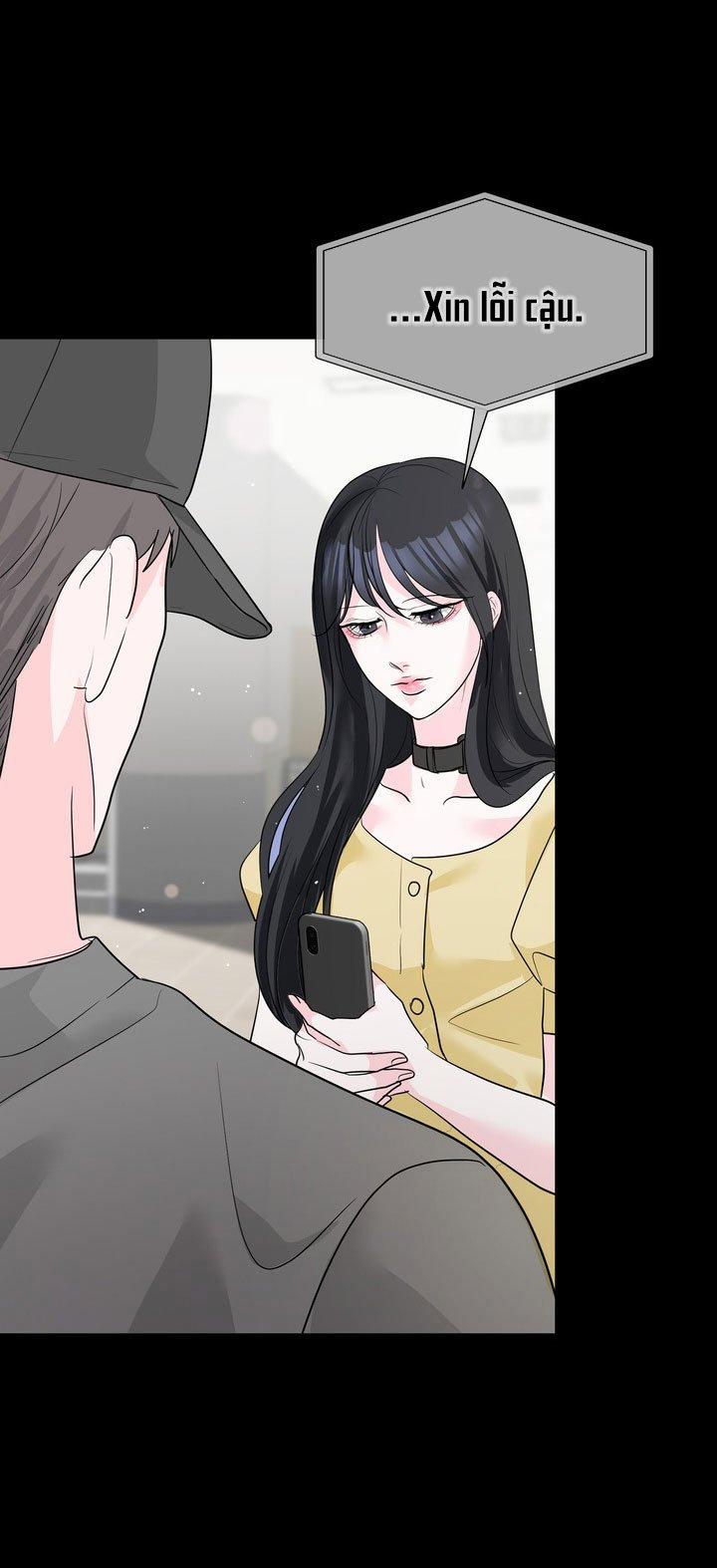 [18+] Điều Em Cố Giấu 8.2 trang 10