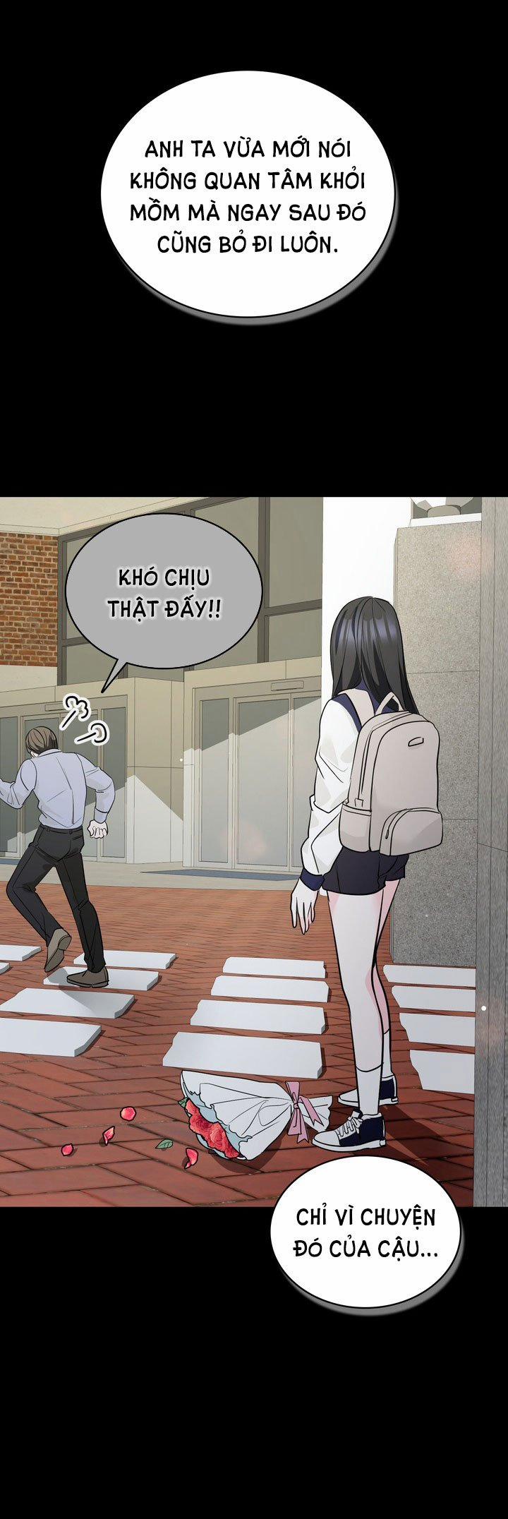 [18+] Điều Em Cố Giấu 8.2 trang 17