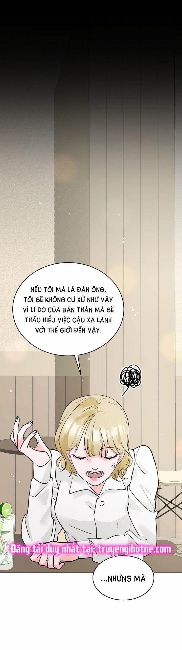 [18+] Điều Em Cố Giấu 8.2 trang 18