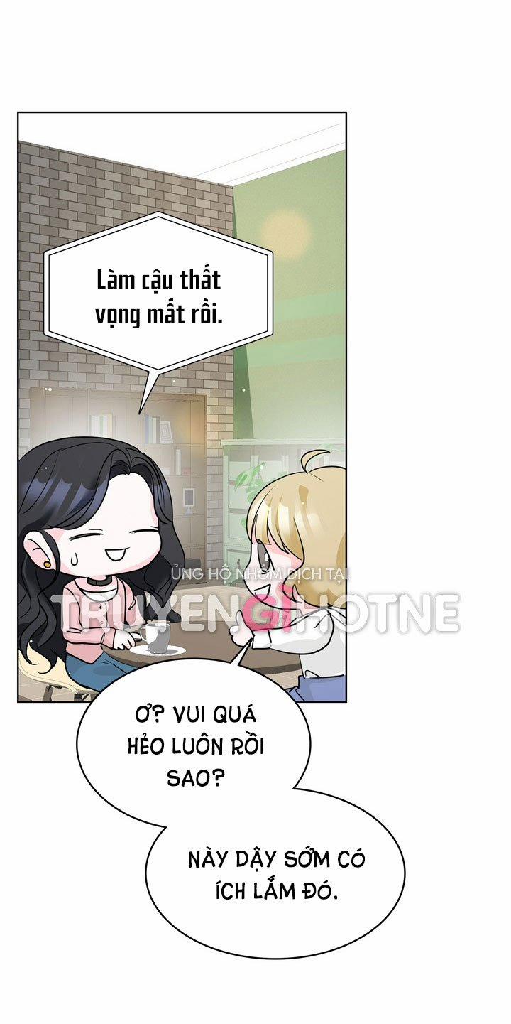 [18+] Điều Em Cố Giấu 8.2 trang 21