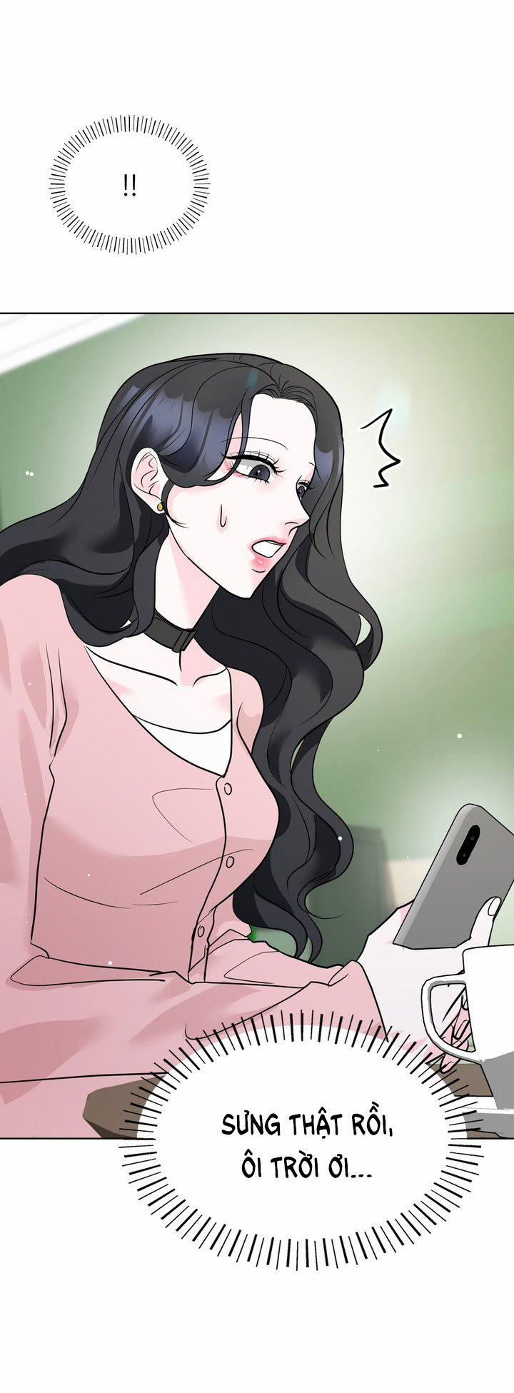 [18+] Điều Em Cố Giấu 8.2 trang 25